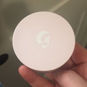 Glossier Wowder